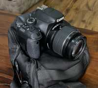 Срочно Canon 550D