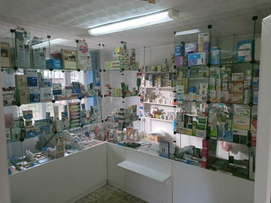 Продам  Аптеку ИП