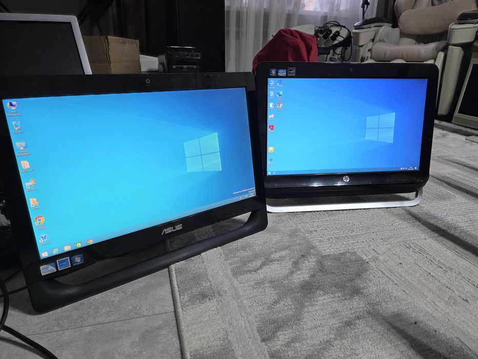 Моноблоки продам дёшево