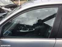 Geam Usa / Portiera Stanga Fata BMW E90 2004 - 2011
