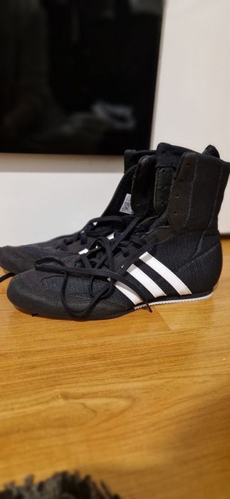 Ghete box Adidas