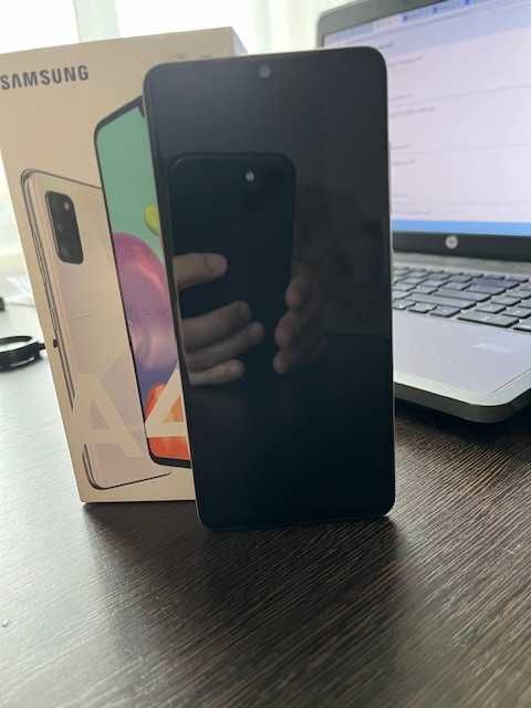 Продам Samsyng А 41