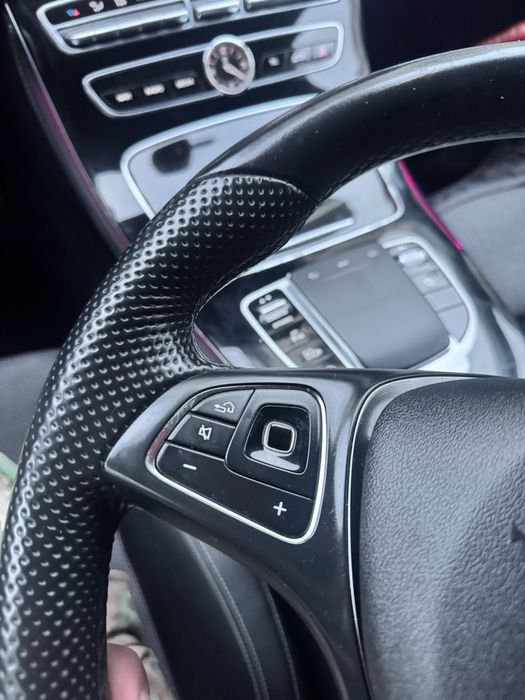 Volan Mercedes Benz 2018 W213 c,e,s class