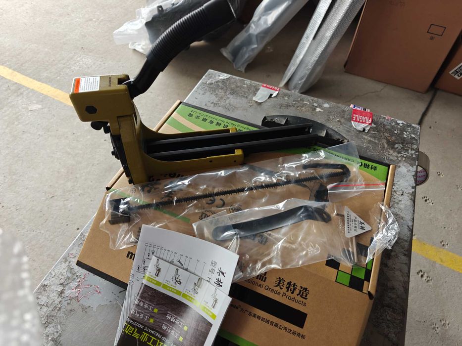 Capsator Manual Cutii Mari