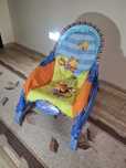 Шезлонг Fisher price