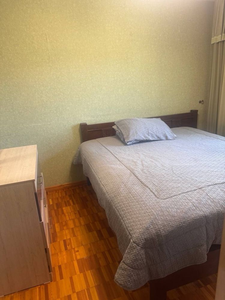 ПРОДАЕТСЯ‼️77серия. 3х ком Хамза МЕТРО