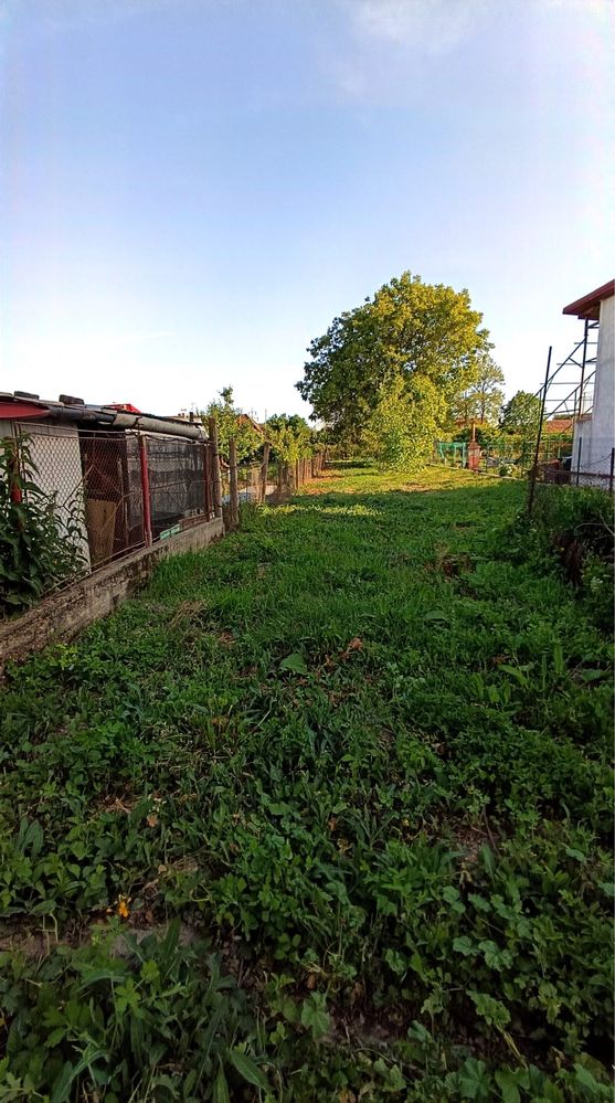 Casa de vanzare in poiana