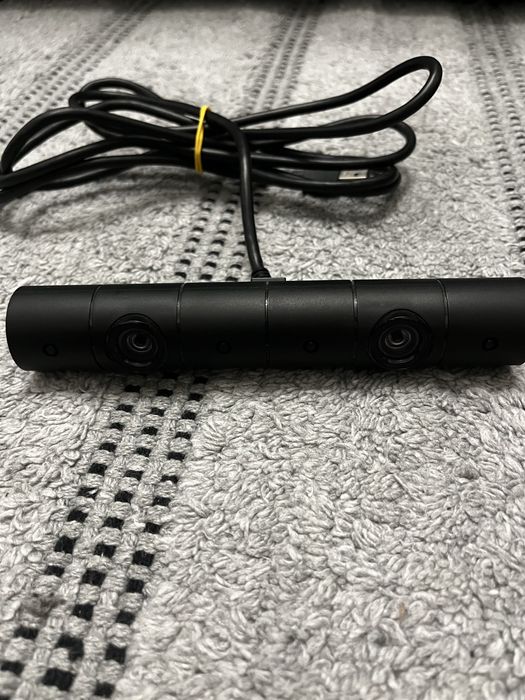 Casti VR pentru PlayStation4