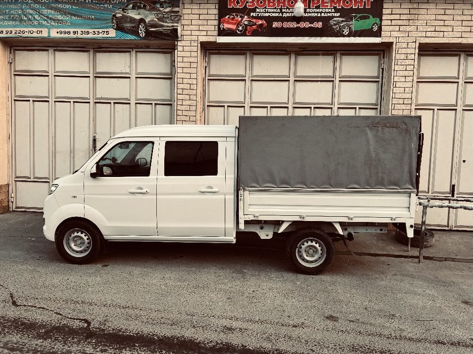 Продаётся машина Shineray