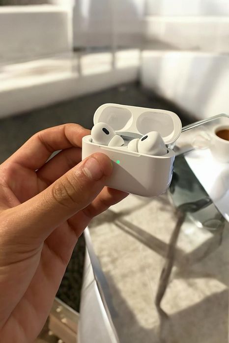 Căști AirPods Pro2