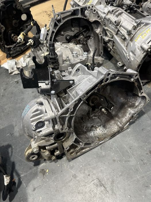 Cutie de viteze Peugeot Boxer Citroen Jumper motor 2.0 HDI euro 6 6+1