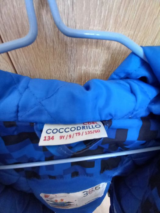 Geacă  coccodrillo nr134