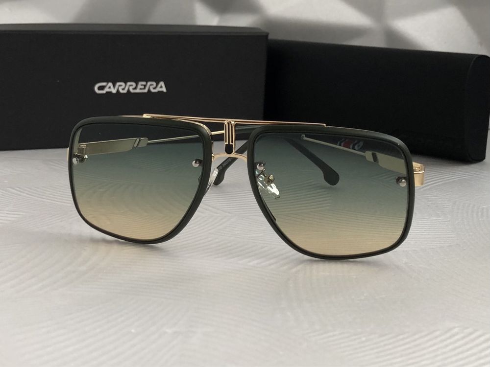 Мъжки слънчеви очила carrera 3 цвята