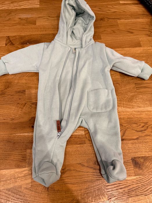 Бебешки космонавт