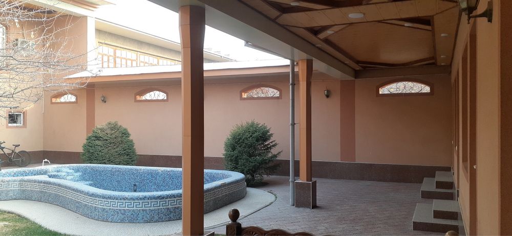 Qizlarga kvartira ijaraga beriladi sergeli