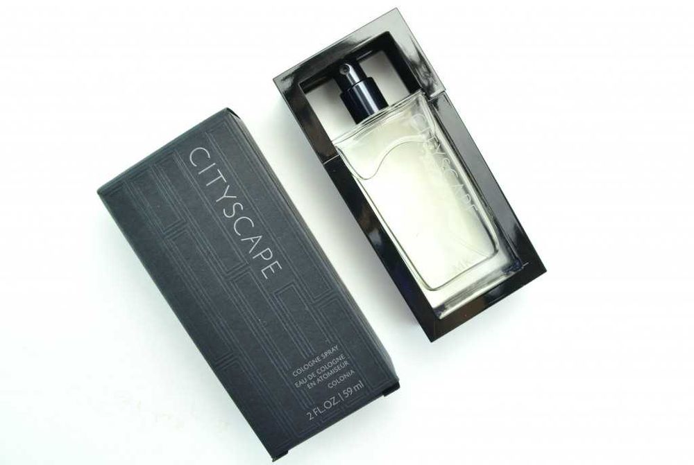 Cityscape for Him от Mary Kay