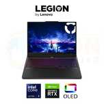 Новый Lenovo Legion Pro 7 16IAX10H (U9-275HX/RTX5070Ti) OLED