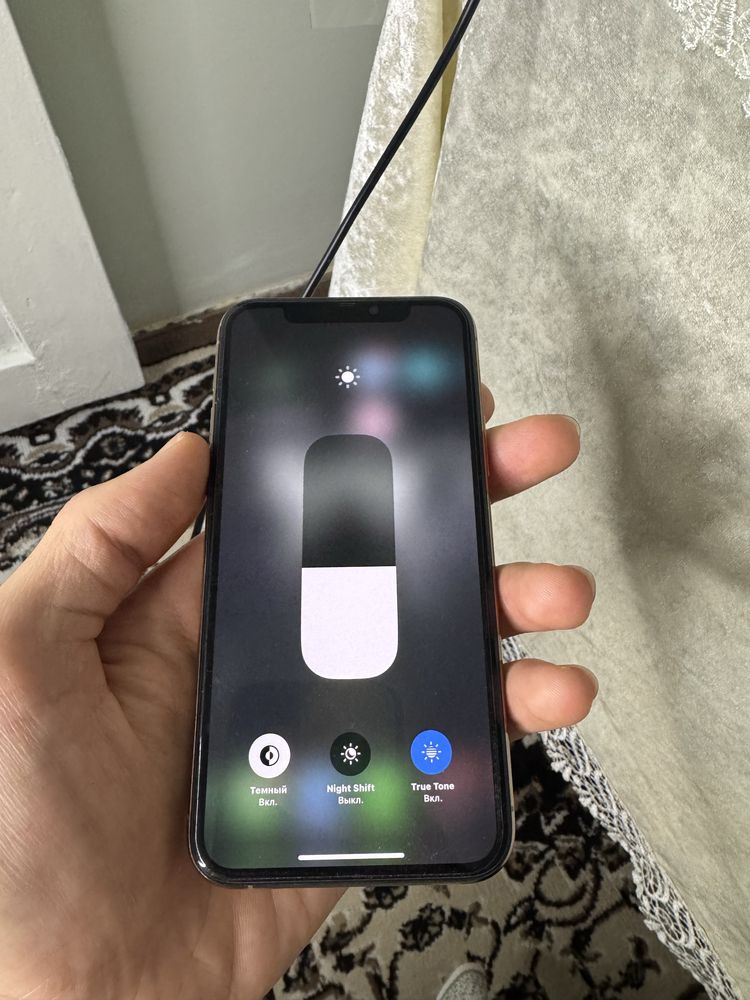 iphone 11 pro LL/A 256gb