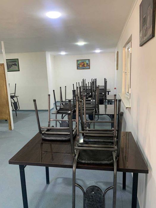 Бостонлик тумани Платина Чирчик Трассада 18 сот Участка+Кафе