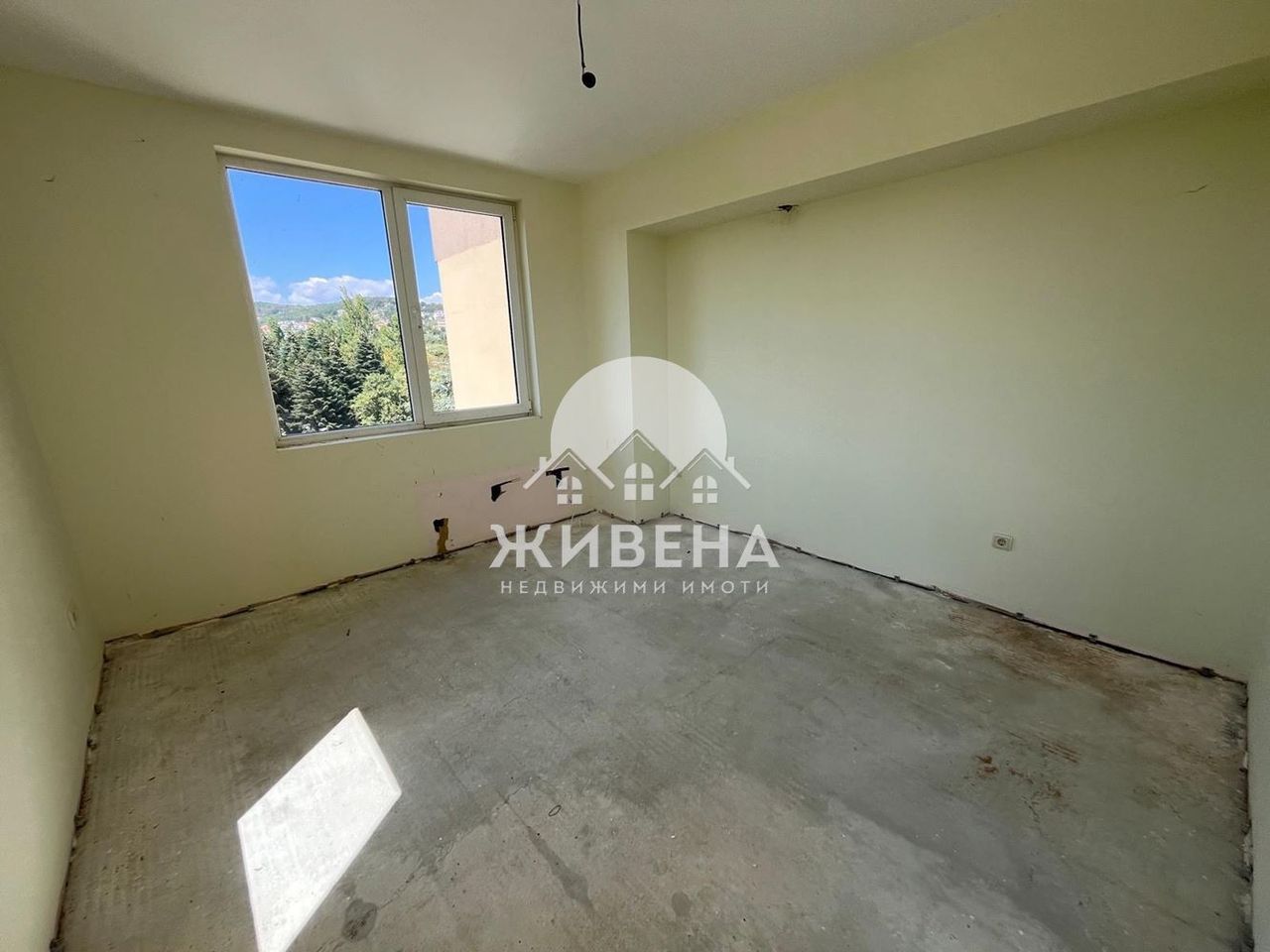 Продава се Тристаен апартамент в к.к. Св.Св. Константин и Елена - 138 кв.м за 1297 €/кв.м - Снимка #3