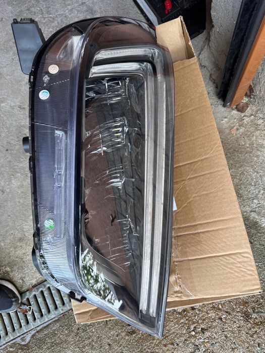 Фар за Опел Мокка х фейслифт