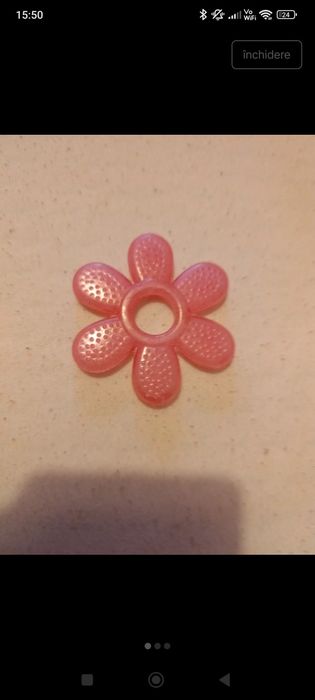 Jucarii bebe pentru dentitie si indemanare