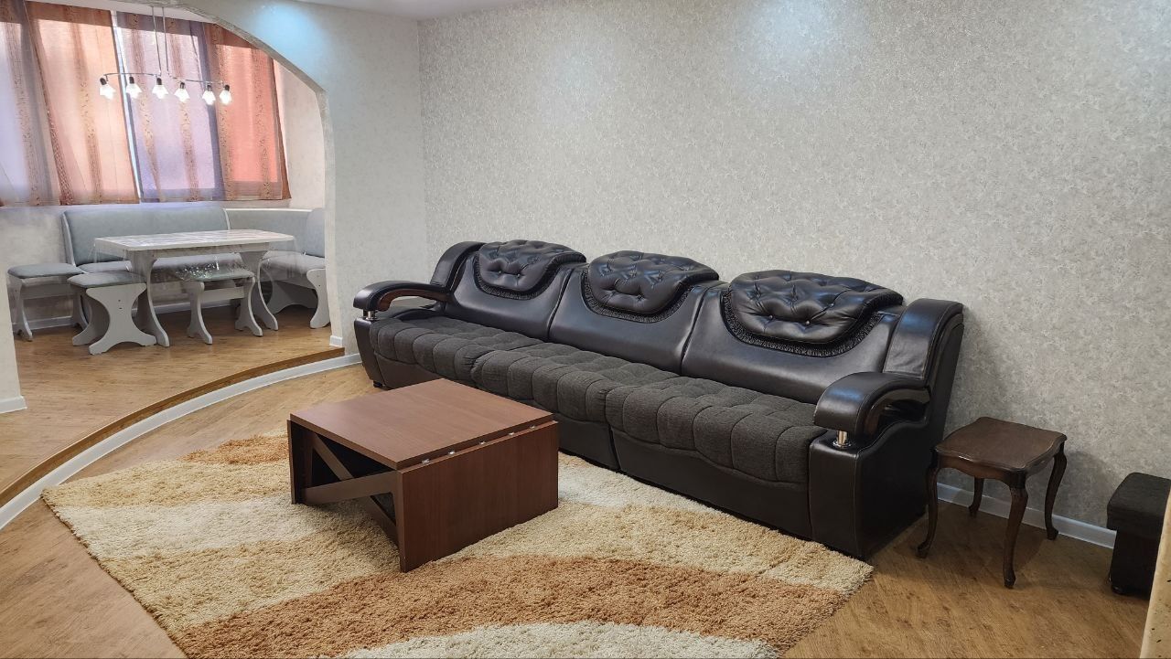Срочно продаётся квартира