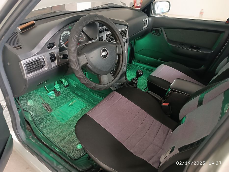 2009, 4-pozitsiya mashina