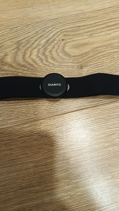 Sunto smart Heart rate belt