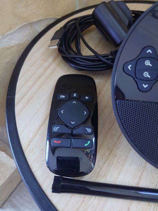 Logitech BCC950 N231