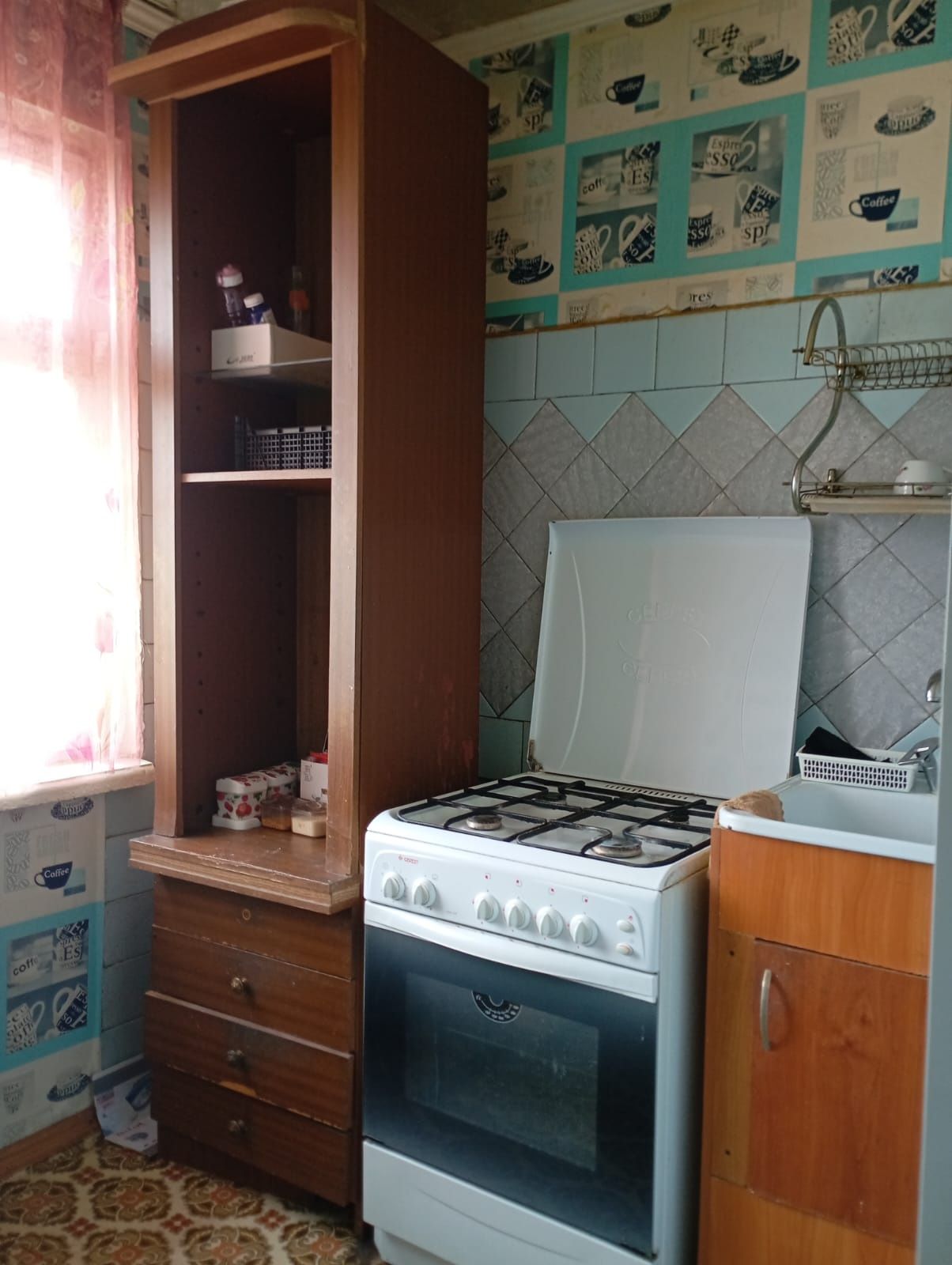 Сдам 2комнатную квартиру