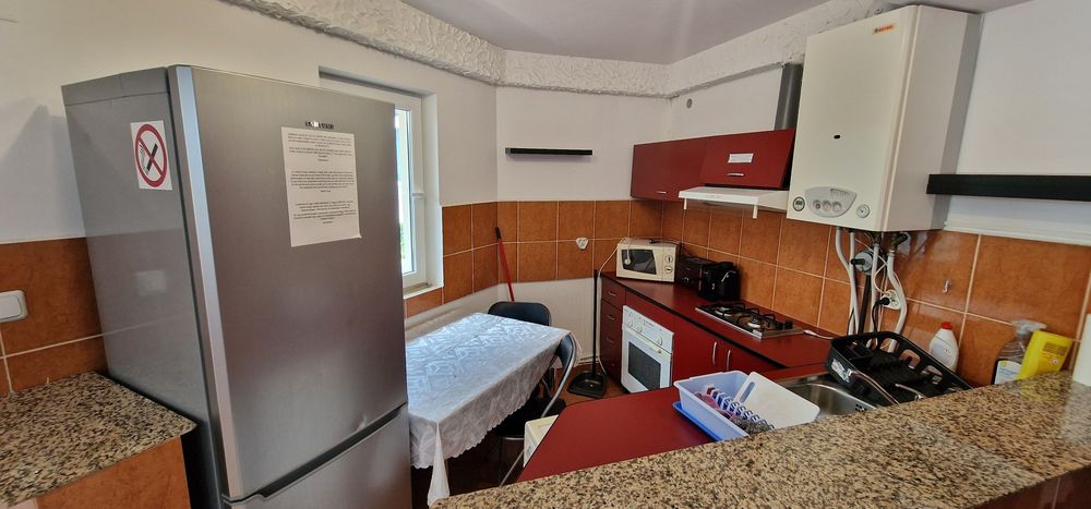 Cazare Regim Hotelier cu factura CLUJ