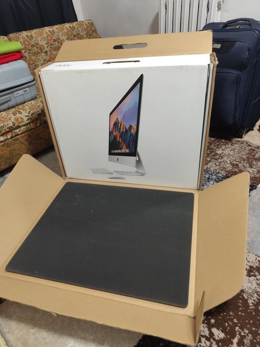 Продам Imac A1419