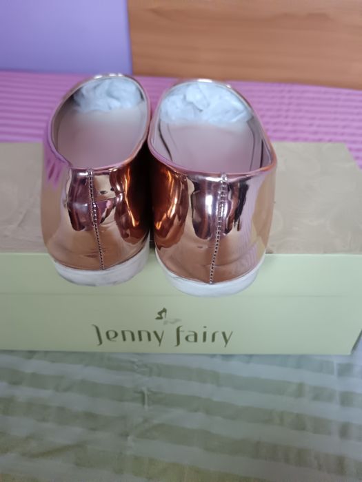 Vând Balerini Dama Mărimea 38 Italia