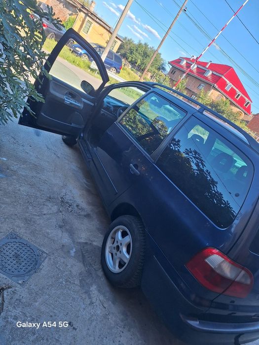 Seat Alhambra,Sharan  Galaxy
