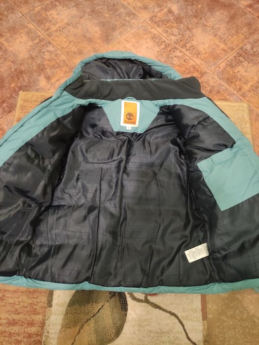 Детско зимно яке Timberland