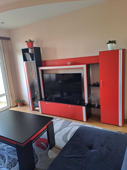 Холна секция+маса+диван