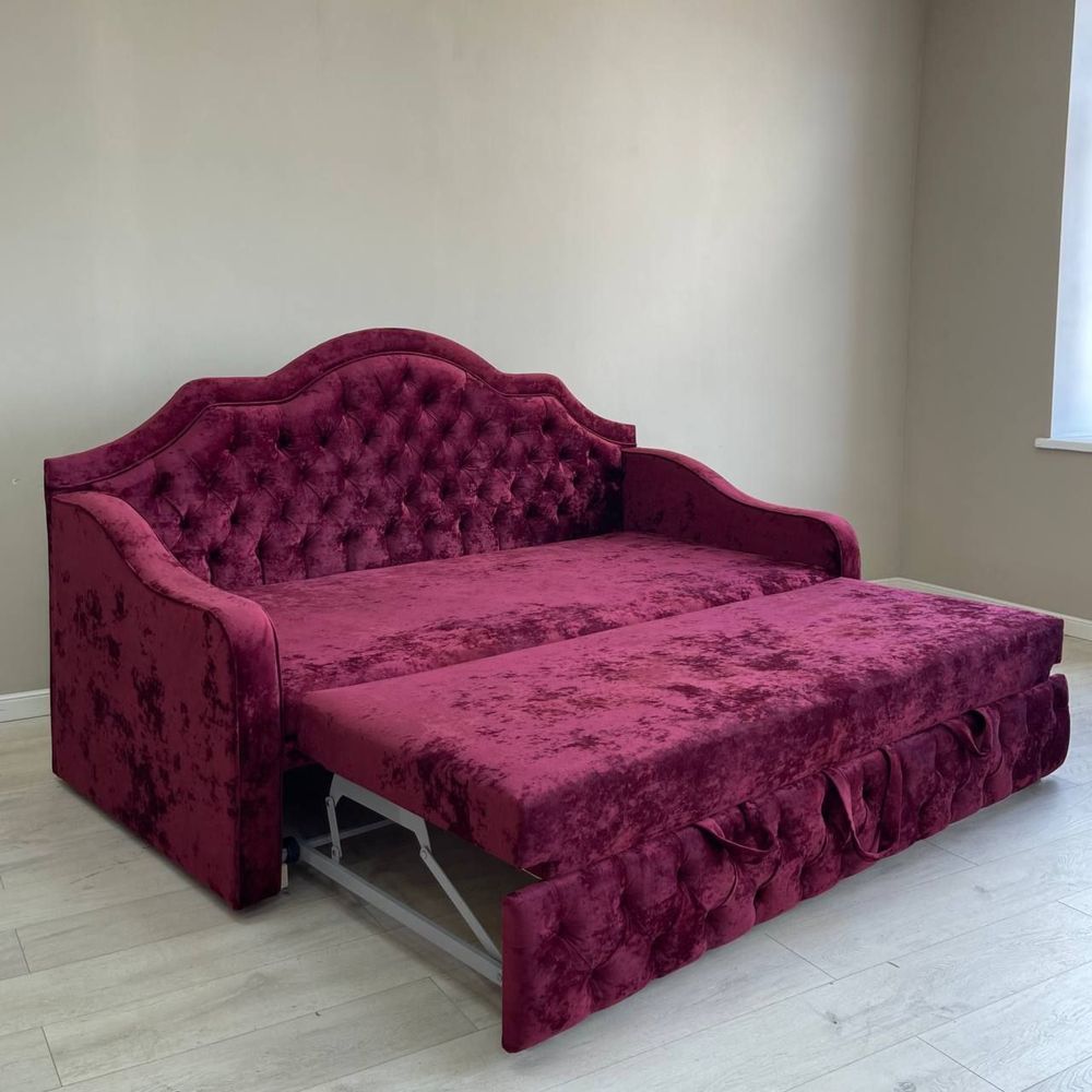 Мягкая  Мебель для вашего комфорта