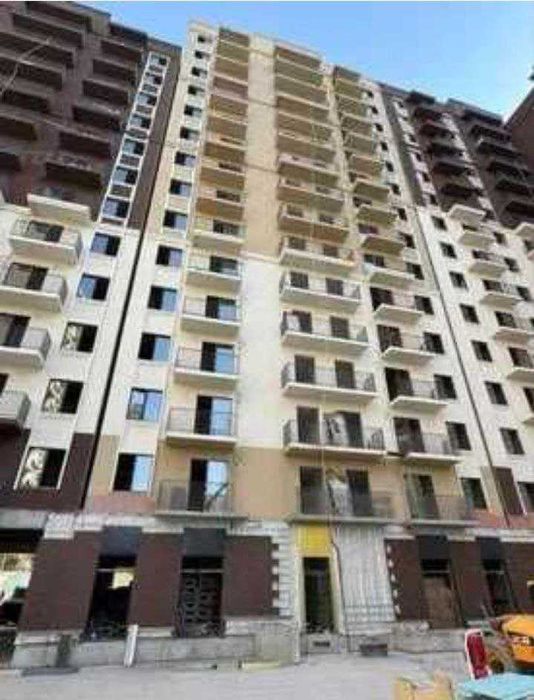 ЖК Oz Zamin 2/5/16 от Golden House