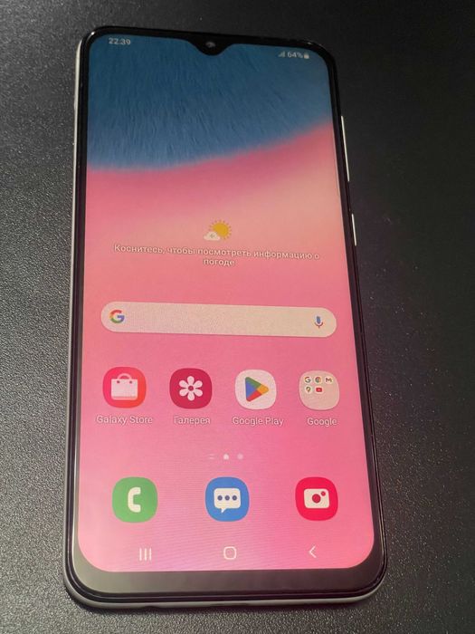 Продается телефон Samsung A30s