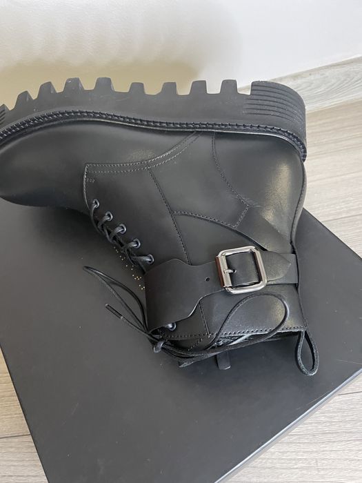 Ghete bărbați Musette  Anthony NOI!marimea  39