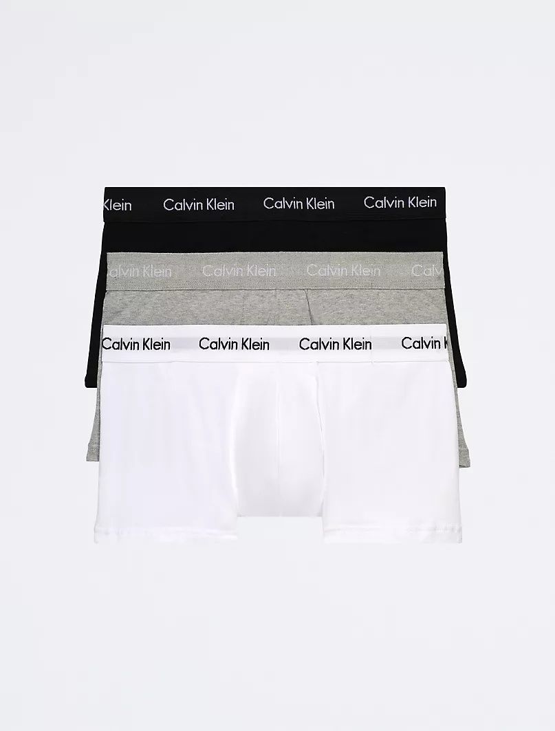 Трусы боксеры Calvin Klein оригинал!