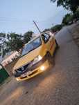 Vând Dacia Logan 1.4 benzină și GPL