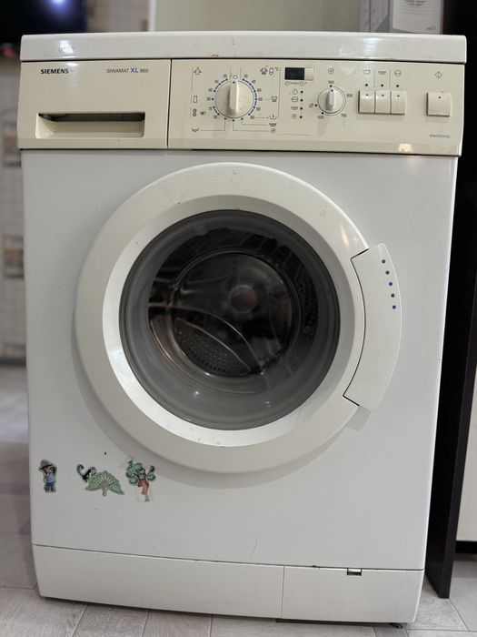 Продам стиралку автомат