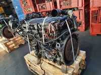 Motor complet pentru camion/Bus MAN D0836 LOH52 520.000-KM