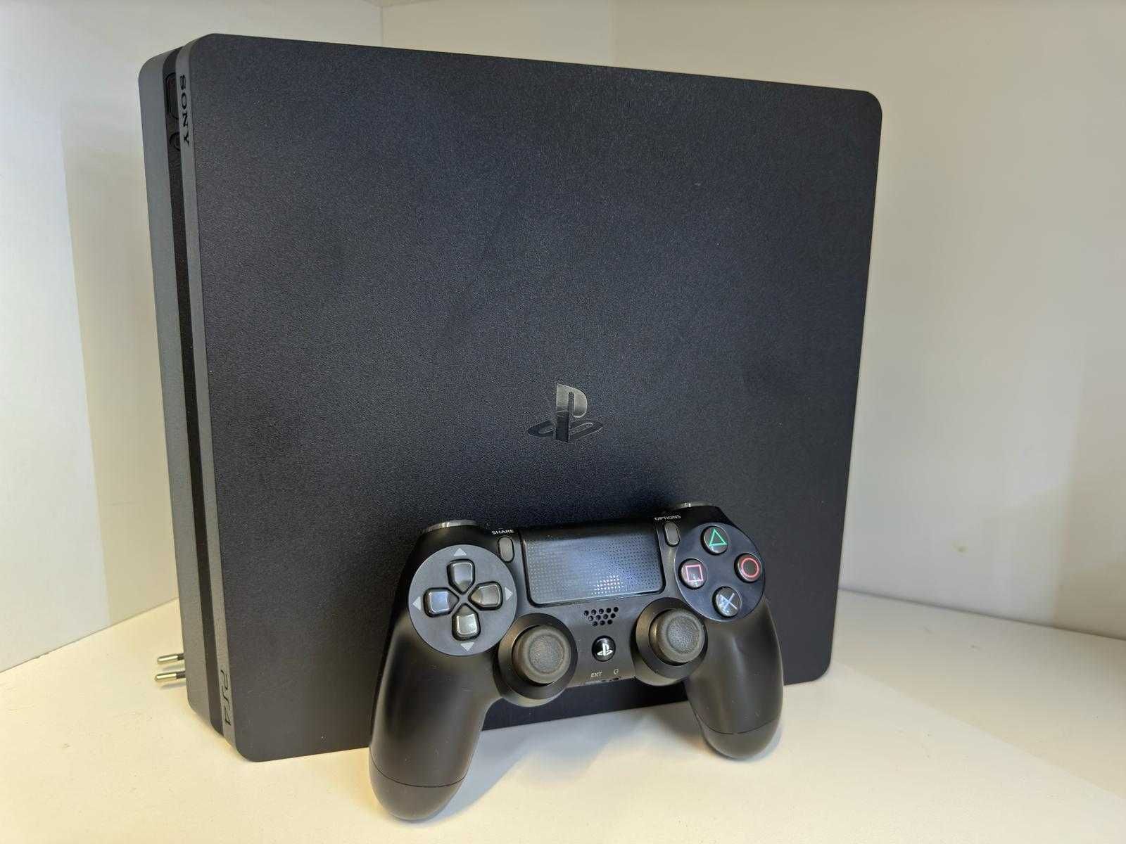 Consola Playstation 4 Slim 1TB E-Amanet