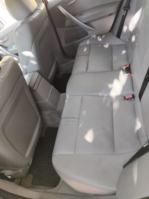 De vanzare bmw x3 e83