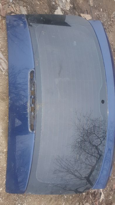 Haion Audi A3 8p 2010 ușor avariat