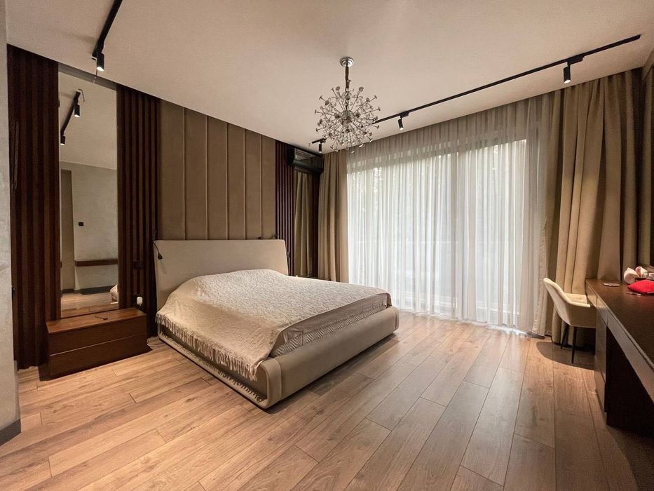 Ташкент сити 4 комт д Гарденс Сдаётся роскошная квартира в новостройке