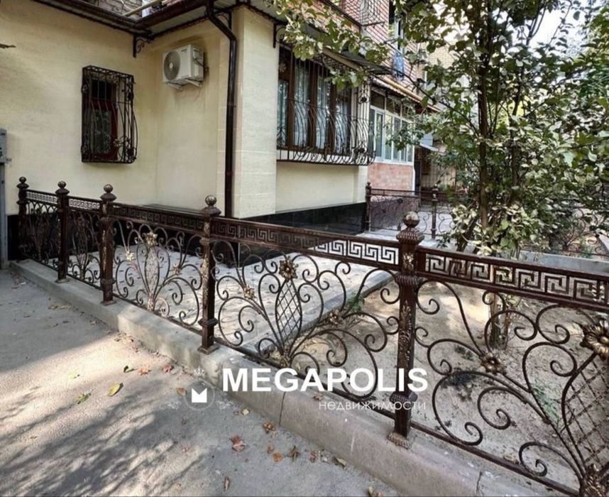 2 квартал 2/1/4‼️Балкон 2х4 Паспортный стол